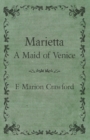 Marietta, a Maid of Venice - eBook