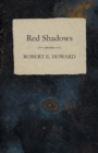 Red Shadows - eBook