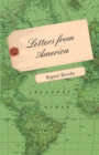 Letters from America - eBook