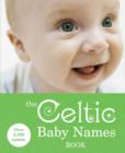 The Celtic Baby Names Book - eBook