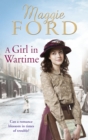A Girl in Wartime - eBook