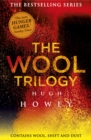 The Wool Trilogy : Wool, Shift, Dust - eBook