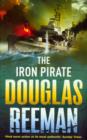 The Iron Pirate - eBook