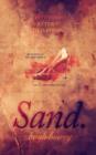 Sand Part 3: Return to Danver - eBook