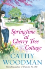 Springtime at Cherry Tree Cottage : (Talyton St George) - eBook