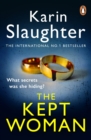 The Kept Woman : A gripping crime thriller from the Sunday Times bestseller (Will Trent, Book 8) - eBook