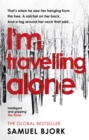 I'm Travelling Alone : (Munch and Kruger Book 1) - eBook