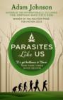 Parasites Like Us - eBook