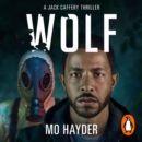 Wolf : Now a major BBC TV series! A gripping and chilling thriller from the bestselling author - eAudiobook