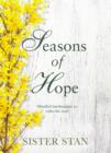 Seasons of Hope - eBook