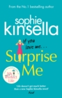 Surprise Me : The Sunday Times Number One bestseller - eBook