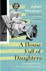 A House Full of Daughters - eBook