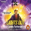 Daniel X: Lights Out : (Daniel X 6) - eAudiobook