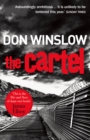 The Cartel : A white-knuckle drug war thriller - eBook