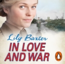 In Love and War - eAudiobook
