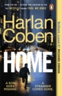 Home : From the #1 bestselling creator of the hit Netflix series Fool Me Once - eBook