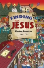 Finding Jesus - eBook