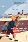 The Children Who Stayed Behind - eBook