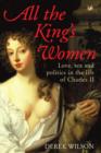 All The King's Women - eBook