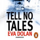 Tell No Tales - eAudiobook