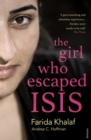 The Girl Who Escaped ISIS : Farida's Story - eBook