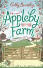 Appleby Farm - Part Four : Love Is In The Air - eBook
