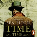 Time and Time Again - eAudiobook