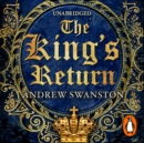 The King's Return : (Thomas Hill 3) - eAudiobook