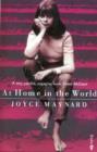 At Home In The World : A Life With J D Salinger - eBook
