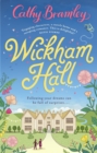 Wickham Hall : A heart-warming, feel-good romance from the Sunday Times bestselling author - eBook