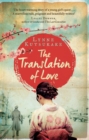 The Translation of Love - eBook