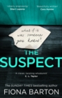 The Suspect : The additive and clever must-read crime thriller - eBook