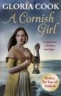 A Cornish Girl - eBook