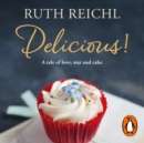 Delicious! - eAudiobook