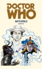 Doctor Who: Battlefield - eBook