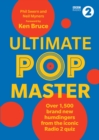 Ultimate PopMaster : Over 1,500 brand new questions from the iconic BBC Radio 2 quiz - eBook