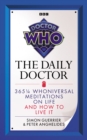 Doctor Who: The Daily Doctor - eBook