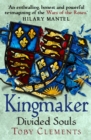 Kingmaker: Divided Souls : (Book 3) - eBook
