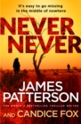 Never Never : (Harriet Blue 1) - eBook