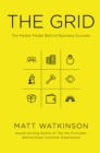 The Grid : The Decision-making Tool for Every Business (Including Yours) - eBook
