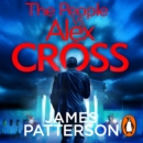 The People vs. Alex Cross : (Alex Cross 25) - eAudiobook