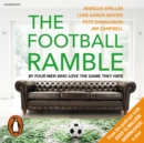 The Football Ramble - eAudiobook