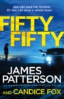 Fifty Fifty : (Harriet Blue 2) - eBook