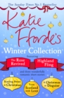 Katie Fforde's Winter Collection - eBook