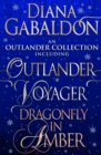 An Outlander Collection : Books 1-3 - eBook
