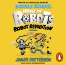 House of Robots: Robot Revolution - eAudiobook