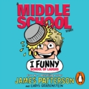 I Funny: School of Laughs : (I Funny 5) - eAudiobook