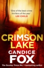 Crimson Lake - eBook