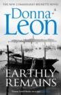 Earthly Remains - eBook