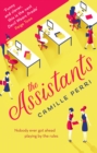 The Assistants - eBook
